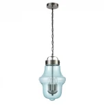 Подвесной светильник Vele Luce Satellitare 983 VL5045P33