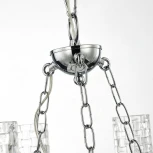 Подвесная люстра Favourite Syreni 2816-6P