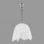 Подвесной светильник бахрома Citilux Bazel CL407114 (220V, на цепи)
