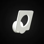 Настенный светильник Citilux Декарт-5 CL704050