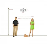 Потолочная люстра MW-Light Ариадна 450011503