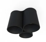 Точечный светильник Nowodvorski Eye Tone 8091 (220V)