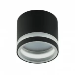 Точечный светильник накладной Imex Arta IL.0005.4500 BK