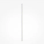 Подвесной светильник Maytoni Halo MOD246PL-L24BK1 (LED, 220V, на проводе)