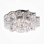 Потолочная люстра Eurosvet Charm 16017/6 хром