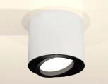 Накладной точечный светильник Ambrella Techno XS7401002 (220V, круглые)