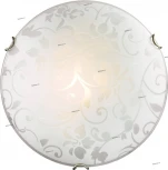 Настенно-потолочный светильник Sonex Vuale 108/K