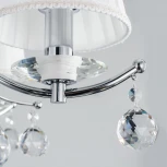 Подвесная люстра Citilux Шелли CL438181 (220V, на цепи)