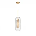 Подвесной светильник Vele Luce Coro VL5524P11