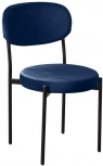 Стул Mason, бархат синий 29 Top Concept MASON 76090