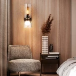 Оригинальный настенный светильник (бра) Catch Wall Elite ImperiumLoft Catch-Wall-Elite01 (167823-26) (220V)