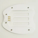 Потолочный светильник круглый влагозащищенный LED 80W Feron AL1500 51415 (220V, круглые)