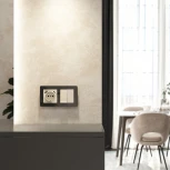 Розетка с заземлением,шторками и USB Type A+С (айвори акрил) Werkel W1171208 (a064131)