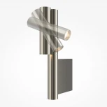 Спот Maytoni Utility MOD433WL-L3N3K (регулировка яркости, LED, 220V, сенсорный выключатель, круглые)