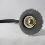 Торшер гибкий Lussole Lgo Flagstaff GRLSP-0508 (220V, выключатель, IP21)