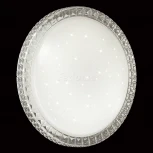 Настенно-потолочный светильник Sonex Brisa 2036/FL