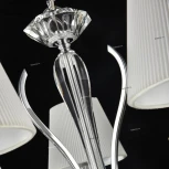 Подвесная люстра Maytoni Smusso MOD560-05-N