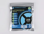 Светодиодная лента двухрядная Ambrella Illumination GS1703 2835 240Led 24W/m 12V IP20 6500K 5m
