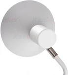 Офисная настольная лампа Kanlux NEDIA 34476 (220V, выключатель)