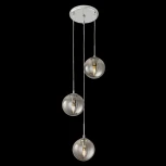 Подвесной светильник Citilux Томми CL102030 (220V, на проводе, шарики)