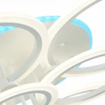 Потолочная люстра EvoLed Cerina SLE500552-08RGB