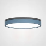 Круглый потолочный светильник LED Lu Carte Point LC-11-0822