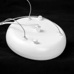 Подвесной светильник Lussole Crook LSP-7361 (LED, 220V, на тросе)