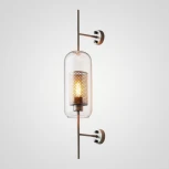 Настенный светильник Catch Wall Cylinder L78 Stell ImperiumLoft Catchwall01 (189449-26) (220V)