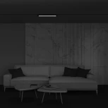 Трековый светильник Basis Unity 3000K 20Вт 120° LED (однофазный) Maytoni Technical TR104-1-20W3K-B (220V)