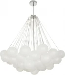 Потолочная люстра на штанге Loft It Dream 10129/1000 (220V, на цепи, шарики)