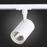 Трековый светильник ST Luce Cami ST351.536.20.36 (LED, 220V, круглые, IP22)