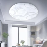 Потолочный светильник светодиодный ЭРА SPB-6 Slim 7 24-6K