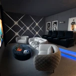 Настенный светильник Odeon Light Vista 4258/8WL (LED, 220V)