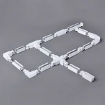 Соединитель Elektrostandard TRC-1-3-FLEX-BK