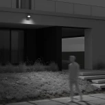 Прожектор уличный светодиодный Maytoni Flood FL001-L50B6K (220V, IP65)