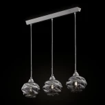 Подвесной светильник Maytoni Haze P244-PL-03-N