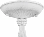 Потолочная люстра на штанге Arte Milano AM347410 347410/5 WT+SL (220V)