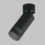 Настенно-потолочный спот Imex Grido Gu10 IL.0005.5301-BK (220V, круглые)