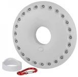Кемпинговый фонарь Эра НЛО-24 KB-501
