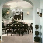 Бра Kutek Titan TIT-K-1(P) (220V)