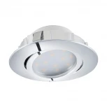 Встраиваемый точечный светильник Eglo Pineda 95848