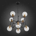 Потолочная люстра ST Luce Varieta SL234.402.08