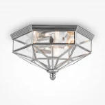 Потолочная люстра Maytoni Zeil H356-CL-03-CH (220V)