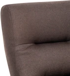 Кресло-качалка Милано 2500000057397 Leset