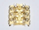 Настенный светильник с хрусталем Ambrella High Light LH41014 (220V)