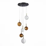 Подвесной светильник ST Luce Foligno SL1183.543.06 (220V, на проводе)