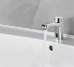 Смеситель Kludi Zenta 3810005 для раковины