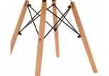 Стул Woodville Eames PC-015 белый 11179