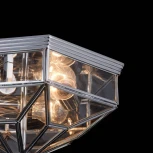 Потолочная люстра Maytoni Zeil H356-CL-03-CH (220V)