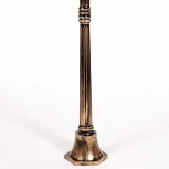 Наземный фонарь Oasis Light 81208 Gb